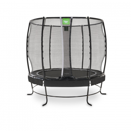 Jucarii de exterior - Trambulina Lotus Premium ø253cm - neagră