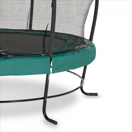 Trambulina Lotus Premium ø253cm - verde [3]