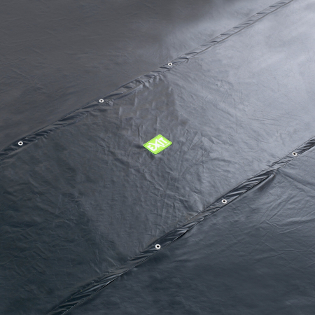 Husă premium pentru trambulină ø366cm [3]