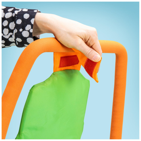 Trambulina - Broscuta testoasa [5]