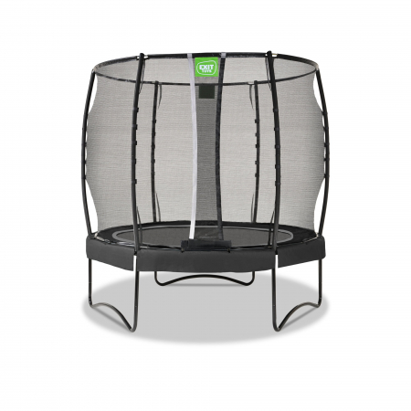 Jucarii de exterior - Trambulina Allure Premium ø253cm - neagră