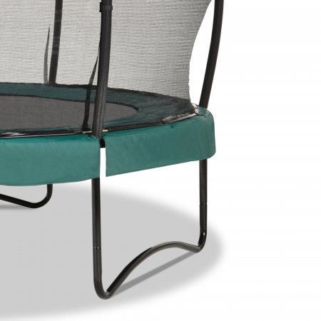 Trambulina Allure Premium ø253cm - verde [3]