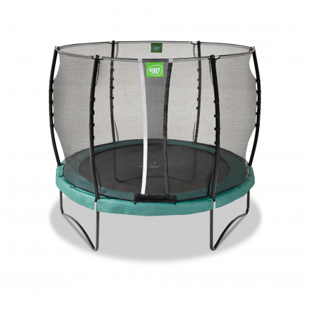 Trambulina Allure Classic ø305cm - verde [1]