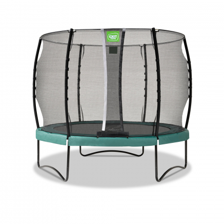 Jucarii de exterior - Trambulina Allure Classic ø305cm - verde