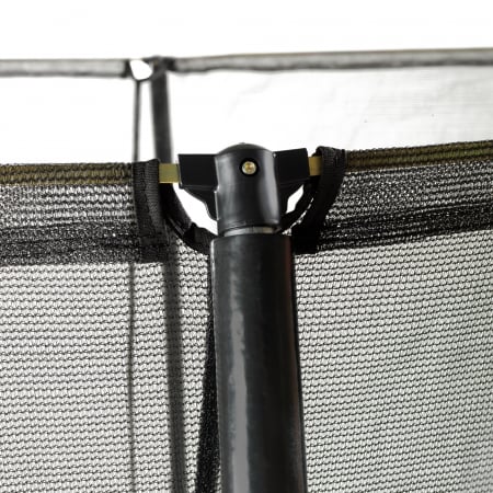 Trambulina Silhouette ø427cm - verde [4]