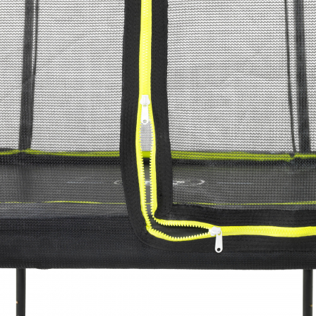 Trambulina Silhouette ø244cm - neagră [3]