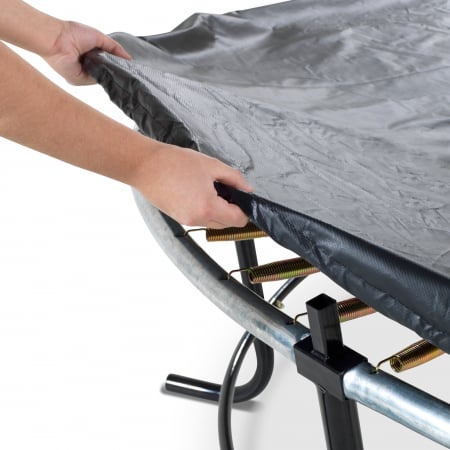 Husă premium pentru trambulină ø427cm [2]