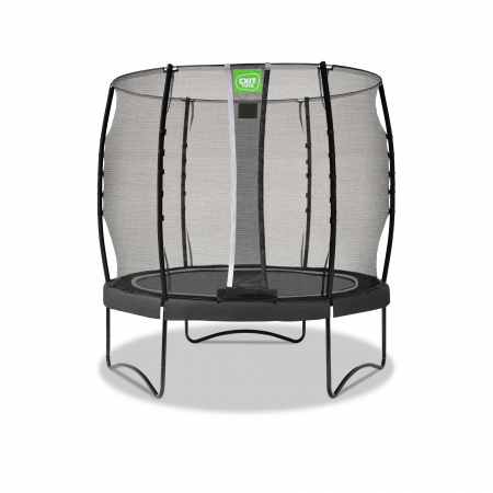 Jucarii de exterior - Trambulina Allure Classic ø253cm - neagră