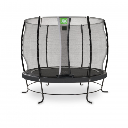 Jucarii de exterior - Trambulina Lotus Classic ø305cm - neagră