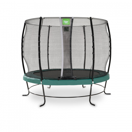Jucarii de exterior - Trambulina Lotus Classic ø305cm - verde