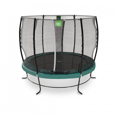 Trambulina Lotus Classic ø305cm - verde [1]