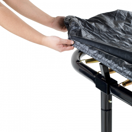Husă premium pentru trambulină 244x427cm [2]