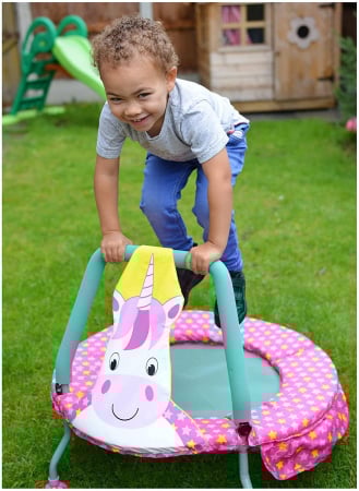 Trambulina - Unicorn [3]