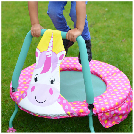 Trambulina - Unicorn [6]