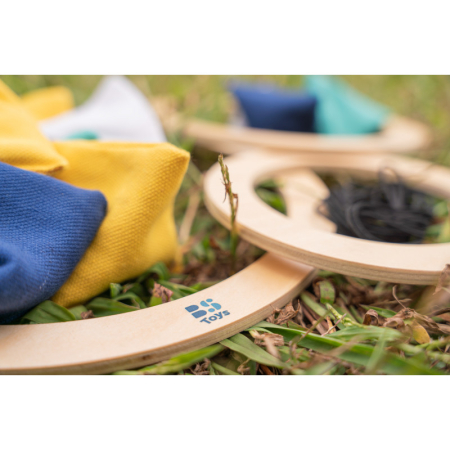 Trigo, joc de precizie si strategie, BS Toys [5]