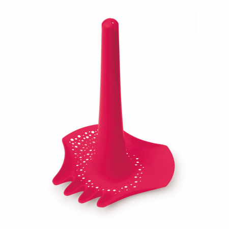 Triplet, jucarie multifunctionala pentru nisip, roz [0]