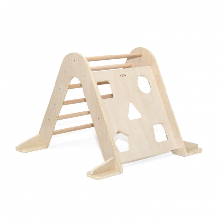 Triunghi de catarat, Viga [1]