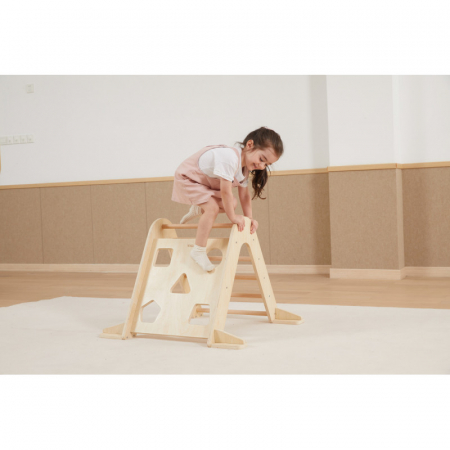 Triunghi de catarat, Viga [4]