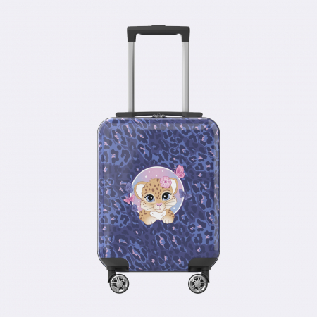 Troler pentru copii, cu roti 360  , CHEETAH [1]
