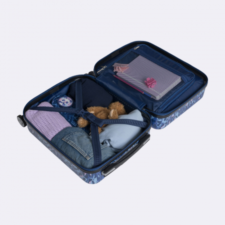 Troler pentru copii, cu roti 360  , CHEETAH [7]