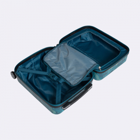 Troler pentru copii, cu roti 360  , Jungle Game [6]