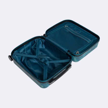 Troler pentru copii, cu roti 360  , Jungle Game [5]