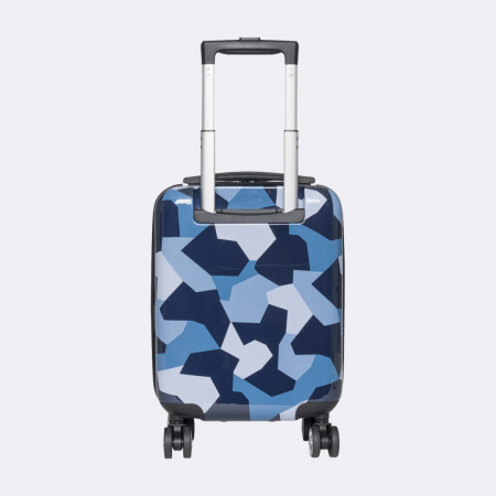 Troler pentru copii, cu roti 360  ,  Tiger Race [4]