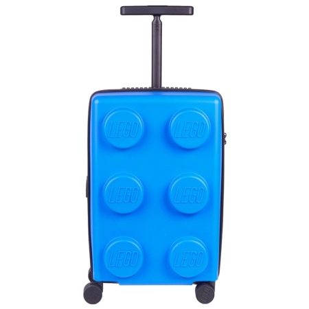 LEGO® - Troller LEGO Signature 20'' - Albastru