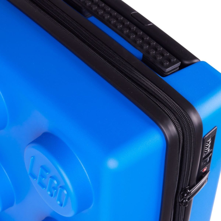 Troller LEGO Signature 20'' - Albastru [4]