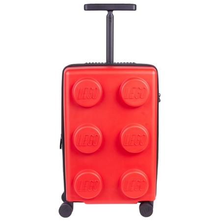 LEGO® - Troller LEGO Signature 20'' -  Rosu
