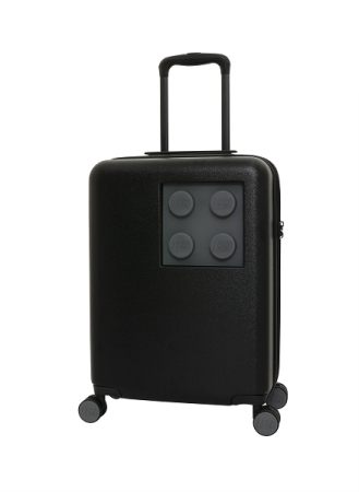 LEGO® - Troller LEGO Urban 20'' - Negru/Gri