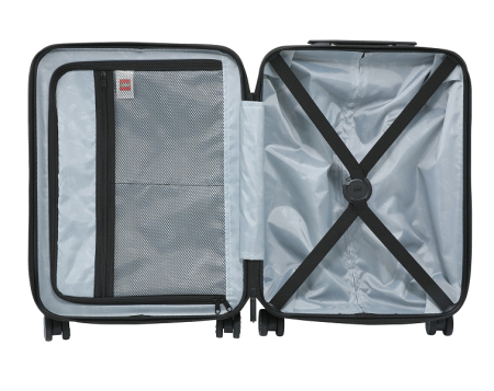Troller LEGO Urban 20'' - Negru/Gri [6]