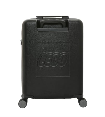 Troller LEGO Urban 20'' - Negru/Gri [2]