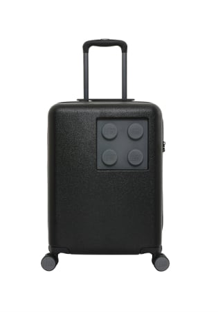 Troller LEGO Urban 20'' - Negru/Gri [1]
