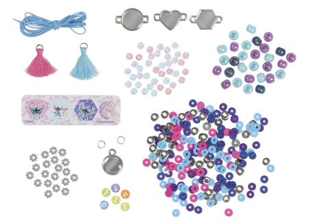 Trusa creatie Stitch - Bratari & cana [6]
