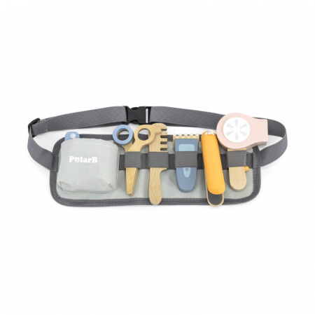 Jucarii de rol - Trusa de coafura, PolarB Viga