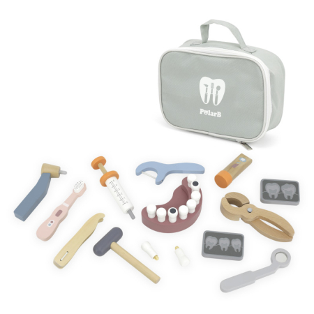 Trusa de dentist, PolarB Viga [4]