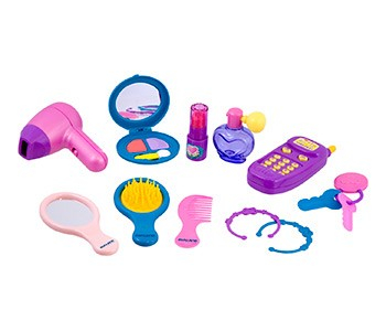 Trusa de infrumusetare de jucarie Miniland [0]