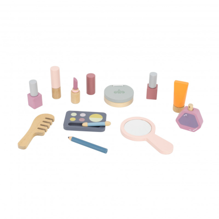 Ne jucam de-a... - Trusa de make-up, PolarB Viga