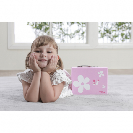 Trusa de make-up, Viga [3]