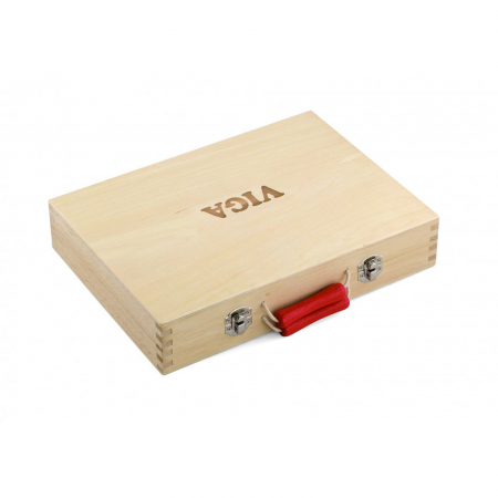 Jucarii de rol - Trusa de scule cu 12 piese, Viga