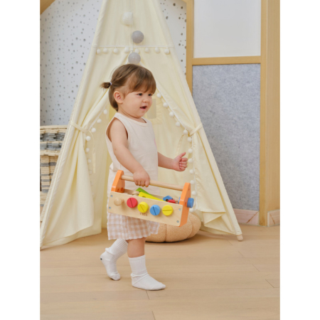 Trusa de scule din lemn Micii Mesteri, Viga [6]