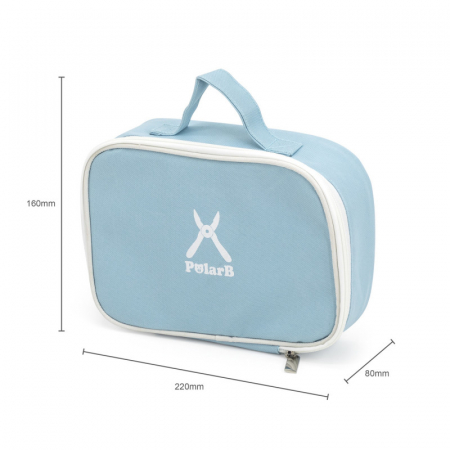 Trusa de scule portabila, PolarB Viga [1]