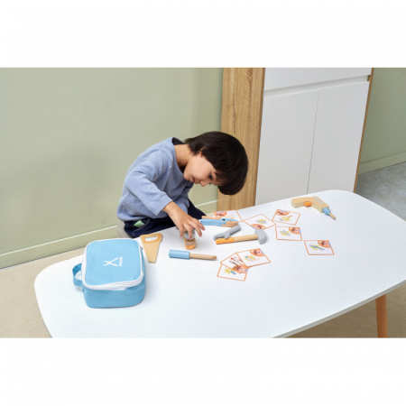 Trusa de scule portabila, PolarB Viga [2]