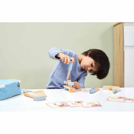 Trusa de scule portabila, PolarB Viga [4]