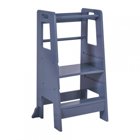 Depozitare - Turn de activitati multifunctional Learning Tower, U-Grow