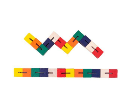 Twister Blocks [1]
