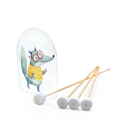 Uimitorul teatru cu lumini si umbre, Svoora [1]