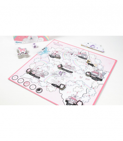 Unicornia - joc de societate [2]