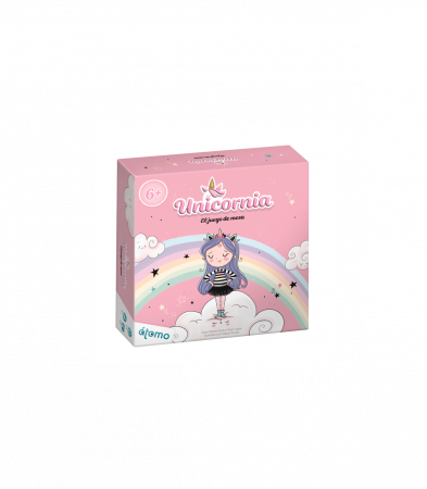 Unicornia - joc de societate [7]